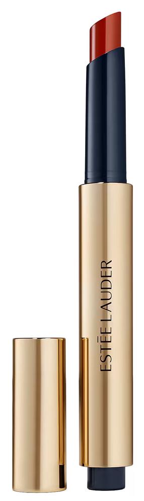 Lūpų blizgis Estée Lauder Pure Color, 1.8 g, 890 melted tangerine, 890 melted tangerine