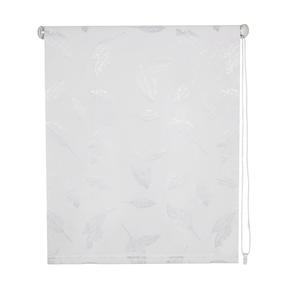 Rullo žalūzijas Domoletti Sapphire 700 0700, balta krās., 80 cm x 170 cm