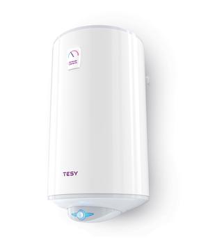 Водонагреватель Tesy ANTICALC CERAMIC 80, 80 л