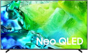 Televizors Samsung Neo QLED QN80H QE50QN80HAUXXH, 50 ", 4K UHD