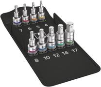 Mova Wera, 60 mm, 4 - 17 mm, 1/2"