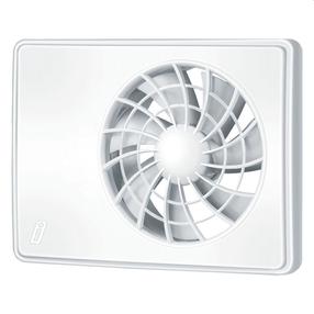Išmanusis buitinis ventiliatorius I-Fan Move Wi-Fi D100/125