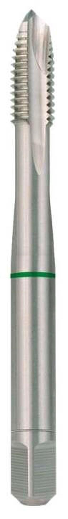 Keermelõikuri komplekt Ruko HSS-E DIN371, 8 mm/m8, 5 tk