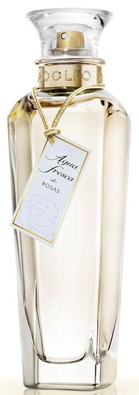 Tualetinis vanduo Adolfo Dominguez Agua Fresca de Rosas, 120 ml
