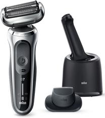 Barzdaskutė Braun Series 7 70-S7200cc Prekė su pažeista pakuote.