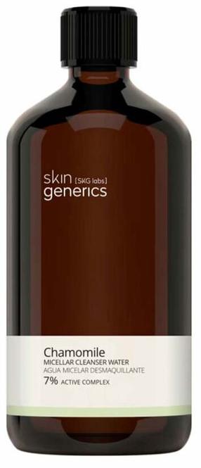 Мицеллярная вода Skin Generics Chamomile, 250 мл