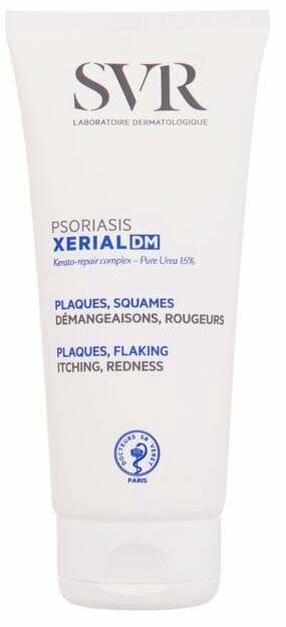 Крем для тела SVR Xerial DM Psoriasis, 200 мл