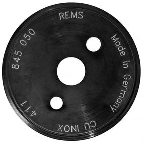 Cauruļu griezēja asmens Rems Cento, 108 mm