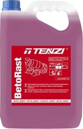 Puhastusvahend, betoonile Tenzi Betorast, 5 l