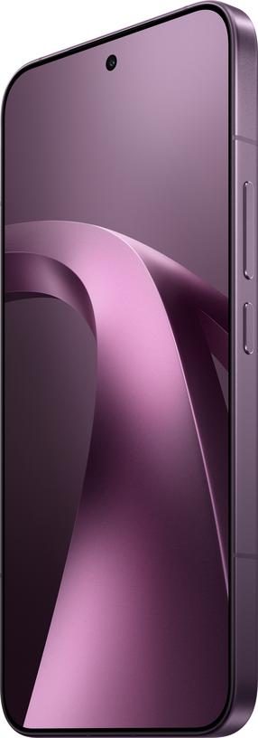 Mobiiltelefon Xiaomi 17T Pro MZB0NUOEU, 512 GB, lilla v.