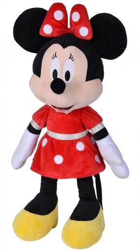 Pliušinis žaislas Simba Minnie 6315870232, įvairių spalvų, 60 cm