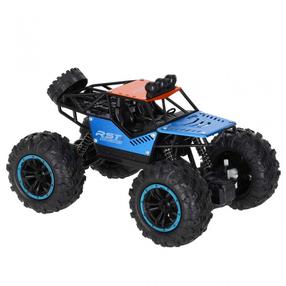 Rc automašīna Off Road Rover KX2921, zila krās.