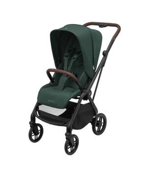 Спортивная коляска Maxi-Cosi Leona 2, зеленый цв.