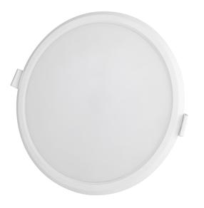 Светильник потолочный Spectrum Algine SLI038016CCT, LED, 3000 - 6000 °К, 1 x 12 Вт, белый цв. / белый цв.