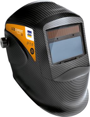 Suvirintojo skydas GYS Expert 11, automatinis