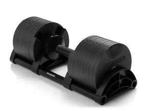 Svarmuo Hammer SmartLock, 32 kg