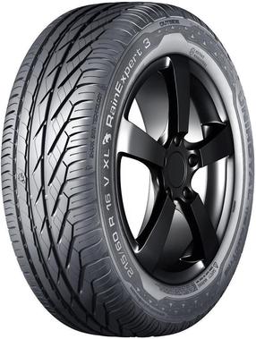 Vasarinė automobilių padanga Uniroyal Rainexpert 3 155/70/R13, 75-T, D, B, 70 dB