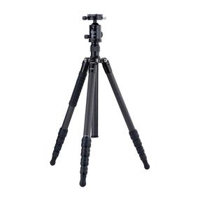 Trikojis stovas Fotopro X-65C, metalas