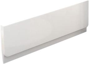Vonios panelė Ravak Chrome CZ73100A00, 160 cm x 70 cm x 56.5 cm