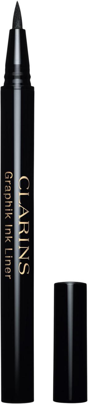 Akių apvadas Clarins Graphik Ink, juoda sp. 1