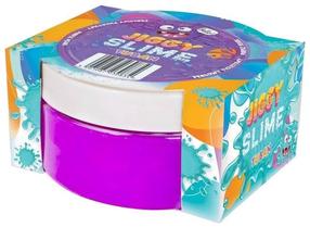 Slaims Tuban Jiggly Slime Violet Pearl, violeta krās.