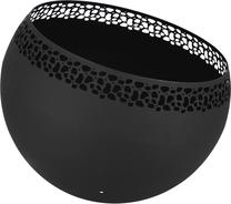 Laužavietė - ugniakuras Esschert Design Fancy Flames, 58.1 cm x 58 cm x 47.9 cm