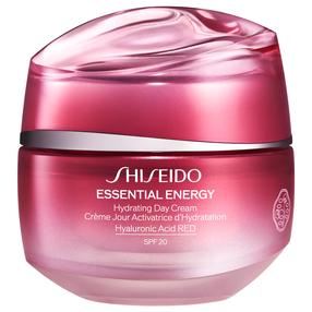 Дневной крем Shiseido Essential Energy Hydrating, 50 мл