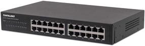 Коммутатор (Switch) Intellinet 561273