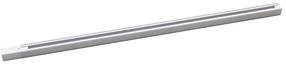 Virštinkinis bėgelis TK Lighting 3602, 100 cm x 3.2 cm x 3 cm