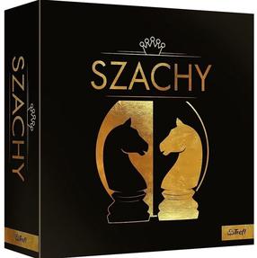 Šachmatai Trefl 02892