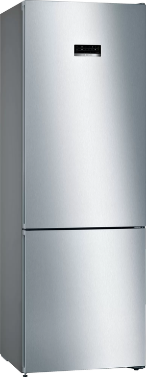 Ledusskapis saldētava apakšā Bosch KGN49XLEA