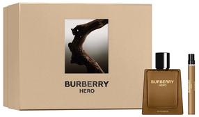 Dovanų komplektas vyrams Burberry Hero