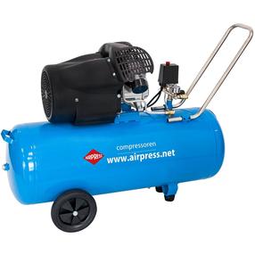 Õhukompressor Airpress HL 425- 100, 2200 W, 220 - 240 V
