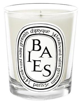 Свеча, ароматическая Diptyque, белый цв.