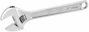 Reguliuojamas veržliaraktis Stanley STHT13156-0, 300 mm, 0 - 34 mm