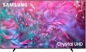 Televizorius Samsung Crystal UE98DU9072UXXH, 98 ", UHD