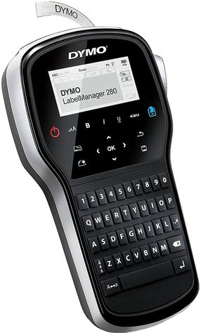 Etiketiprinter Dymo