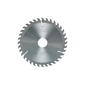 Ripzāģis kokam HiKOKI 752417, 165 mm x 20 mm