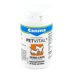 Barības piedevas suņiem Canina, 0.04 kg