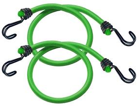 Резинка Masterlock Twin Wire 3021EURDAT, 40 кг, 0.8 м, 2 шт.