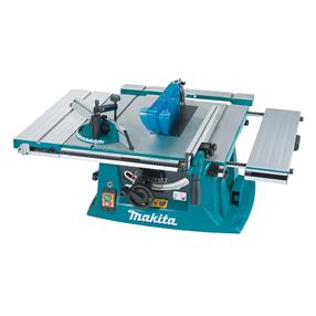 Pjovimo staklės Makita MLT100N, 1500 W, 260 mm