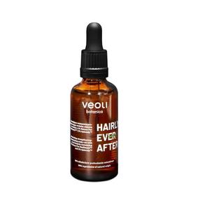 Matu eļļa Veoli Botanica Hairly Ever After, 50 ml