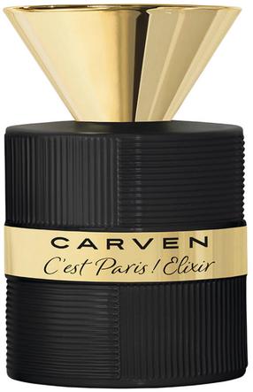 Parfüümvesi Carven C'est Paris! Elixir, 100 ml