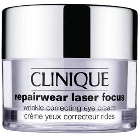 Acu krēms Clinique Repairwear Laser Focus, 15 ml