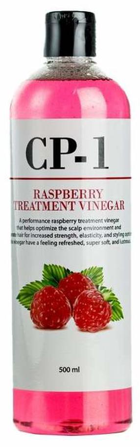 Matu kondicionieris Esthetic House CP-1 Raspberry Treatment Vinegar, 500 ml