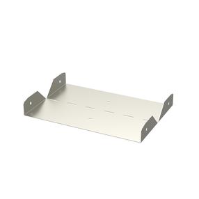 Lanksti jungtis loveliui MEKA RVS-60-600 PG, 24 cm x 59.7 cm x 5.7 cm, 10 vnt.