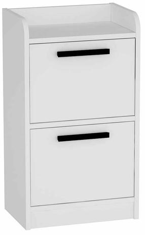 Öökapp Kalune Design Luses 550ARN3520, valge v., 79.4 cm x 45 cm x 29.6 cm