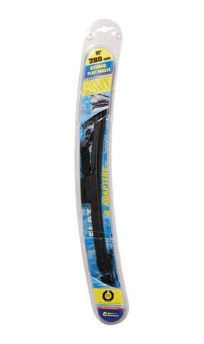 Automobilių valytuvas Compass Multi, 28 cm