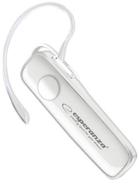 Brīvroku ierīce Esperanza, Bluetooth