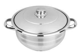 Puodas Zilan ZLN 7246, Ø22 cm, 4 l
